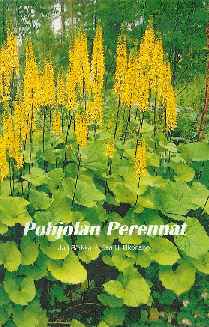 Pohjolan Perennat